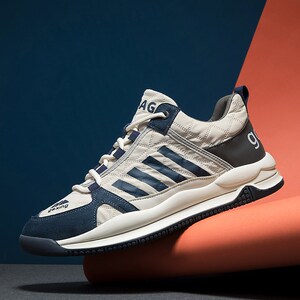 905人付款淘宝足力士男鞋通克sipv板鞋男休闲男士运动鞋秋冬跑步减震