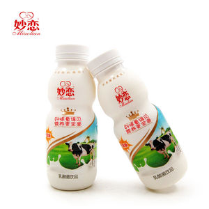 小洋人妙恋乳酸菌