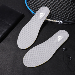 代购适配正品阿迪达斯鞋垫除臭adidas椰子boost原装350男女运动鞋