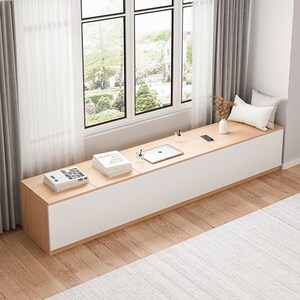 日式榻榻米矮柜