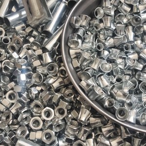 吊顶套装 丝杆 拉爆轻钢龙骨用吊筋膨胀3件套集成吊顶吊杆配件