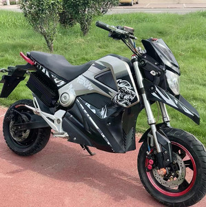 电摩小猴子m3电动摩托车爆改m5成人男女代步车72v电池大功率跑车