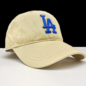 la帽子男女棒球帽47brand韩版潮牌ins大脸显瘦显脸小ny鸭舌帽子