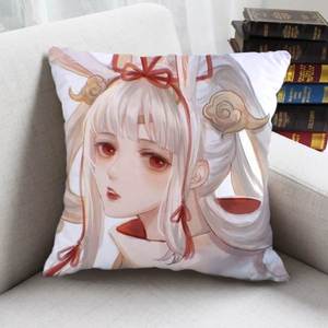 抱枕王者荣耀公孙离