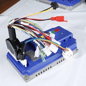 电动车原装60v72v正s弦波三模爱玛雅迪小刀绿驹等控制器微改原装