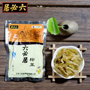 六必居酱菜散装