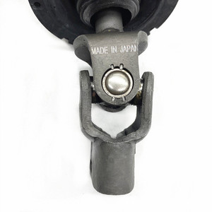 适用凌志rx350 is300 gs300 es240es350方向机十字节转向节十字轴