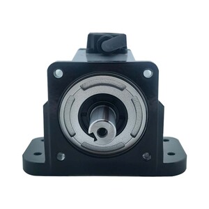 步进伺服电机支架42/57/60/80/86/90/110/130/180马达卧式固定座