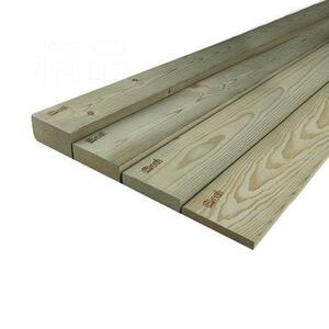 丰胜深度防腐木板进口樟子松芬兰木碳化木户外园林工程木材定制
