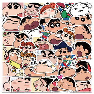 805人付款天猫100张卡通动漫米奇米老鼠涂鸦贴纸旅行箱吉他汽车电脑