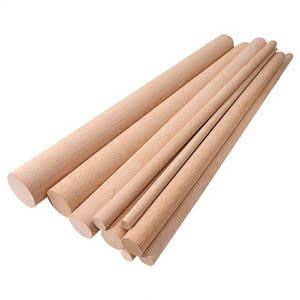 铁锹木把实木铁梨木槐木长锹把木柄木棒红木木棍棍实心圆棍子硬木