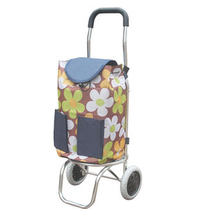 买菜小拉车轻便型