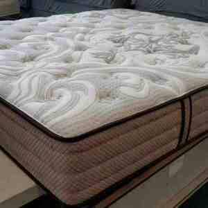 威斯汀天梦之床五星酒店独立弹簧民宿乳胶席梦思床垫繁星a 18m