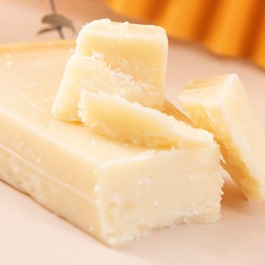 意大利进口帕玛森摩拉维亚干酪200g芝士干奶酪块即食红酒配奶酪