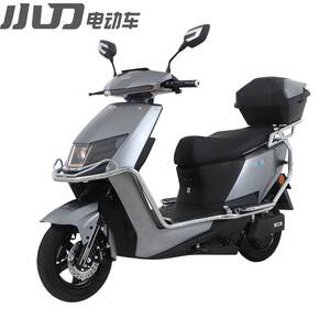 小刀电动摩托车男款