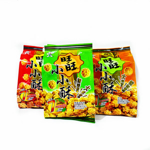 旺旺小小酥180克