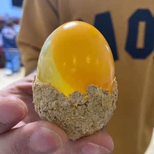 信阳变蛋