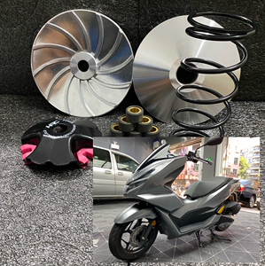 pcx150改装传动