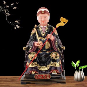 纯铜胡三太爷太奶佛像黄三常蟒太爷太奶四大家族黑老太太家用摆件