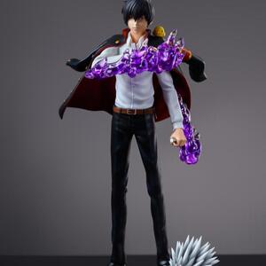 家庭教师手办 云雀恭弥 gk 雕像 觉醒工作室