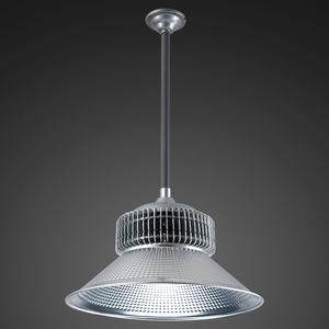 led灯100w工厂车间照明