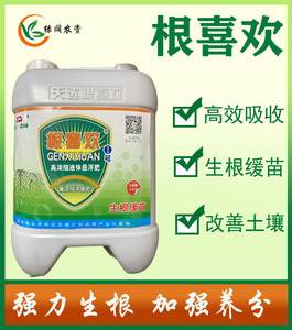 天达2116根喜欢生根壮苗促进生长