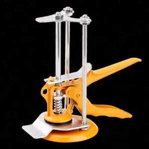 瓷片顶瓷砖器升高低调节快速平衡增高手动高精度升降贴墙砖神器