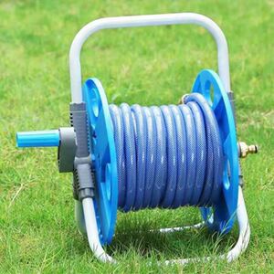 洗车水管收卷器伸缩