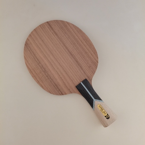 世奥得德特制968-10 x内置绿芳碳968-10 pro乒乓球拍专业底板直横