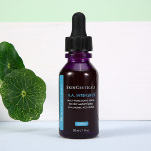 修丽可紫米精华杜克玻色因紧致抗皱苹果肌抗衰赋颜ha精华液30ml