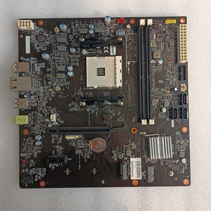 原装联想lenovo拯救者 am4 b450mw锐龙二代 ddr4 台式机主板