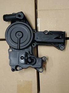 迈腾奥迪q5a4la6lq3新帕萨特途观昊锐cc废气阀油水油气分离器