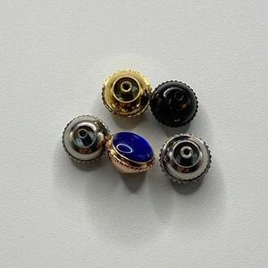 卡地亚蓝气球手表把头把地防水表冠手表配件