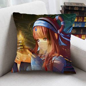 秦时明月少司命抱枕