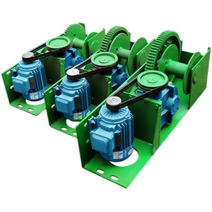 20米自动升降式高杆定制球场广场专用设备维修升降电机高杆灯