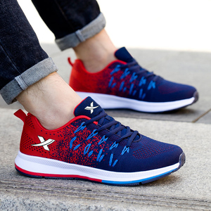 布鞋夏季特步布鞋