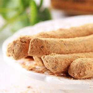 崩豆张天津特产零食