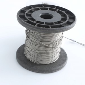 麦爆细油丝绳柔软细软钢丝绳小超柔软油性升降晾衣架晒被绳线学生