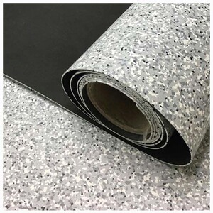 卷材防静电pvc地胶 机房车间医院无尘室 耐磨阻燃导电同透地板