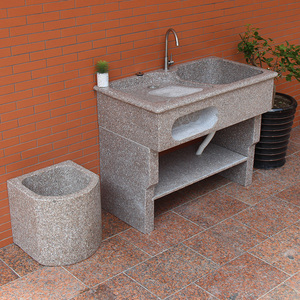 洗衣台定做家用