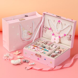 12岁女孩子的diy手工生日礼品六一儿童节礼物十伴手礼送女生闺蜜9
