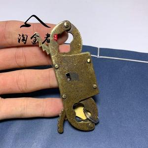 【拇指扣锁】拇指扣锁品牌,价格 - 阿里巴巴