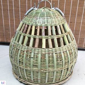 鸡媒笼子
