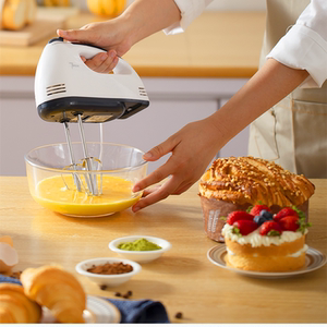 00小熊厨房电器旗舰店天猫小熊打蛋器电动搅拌厨房家用迷你全自动