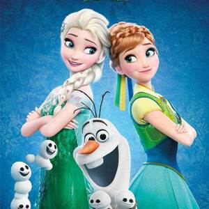 热卖动漫冰雪奇缘艾莎公主等身抱枕定做照片双人枕头含芯 diy生日