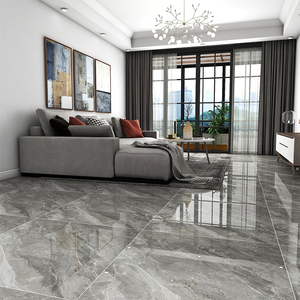 广东佛山瓷砖地砖800x800客厅卧室磁砖新款通体大理石地板砖80x80