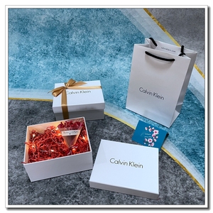 ck香水包装袋