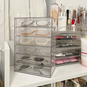 隐形眼镜日抛收纳盒