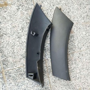 众泰5008轮眉配件