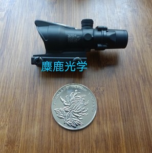 acog4×32小海螺acog小海螺acog小海螺,光纤无功能